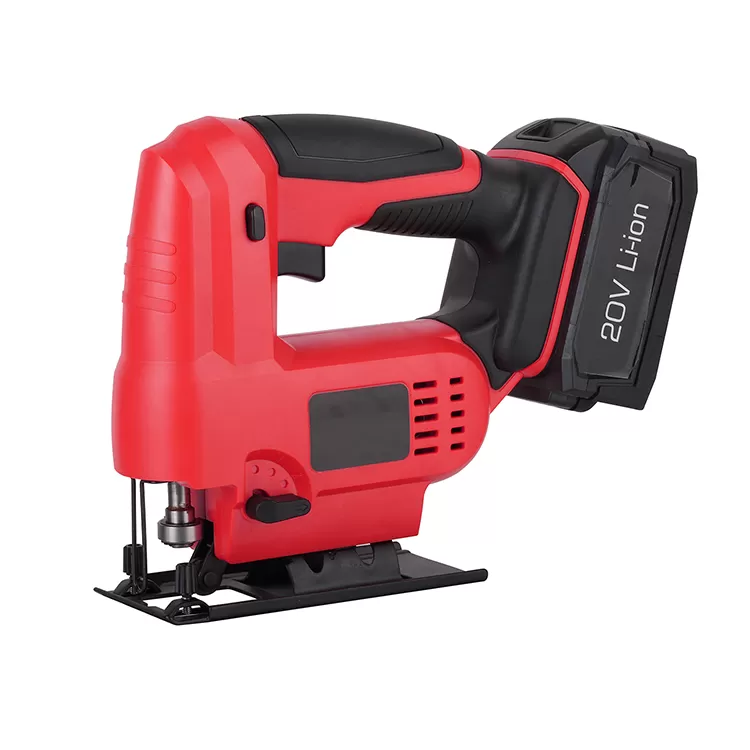 20V Akku-Stichsäge
