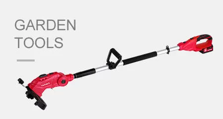 Garten-Elektrowerkzeuge